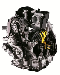 B3953 Engine